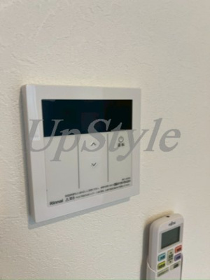 【設備】 | アベニール青井