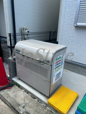 【その他共用部分】 | アベニール青井