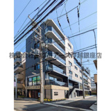 プラネソシエプラス旗の台の画像