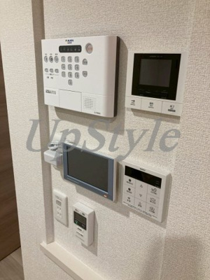 【設備】 | セレスティア皿沼
