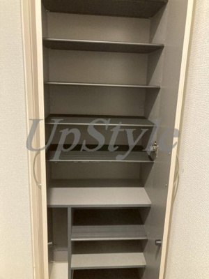 【収納】 | セレスティア皿沼