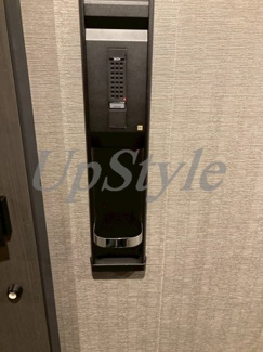 【セキュリティ】 | アルファレジデンシア南千住