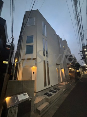 【外観】 | オーセンティックハウス東日暮里