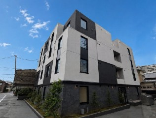 【外観】 | セレヌコート新江古田