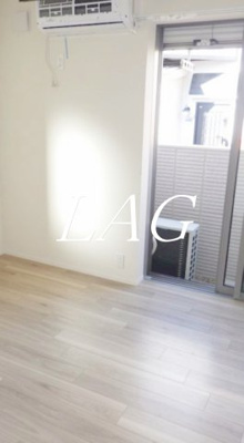 【居間・リビング】 | グラシューＹ・Ｔ    | 洋室のお部屋です。