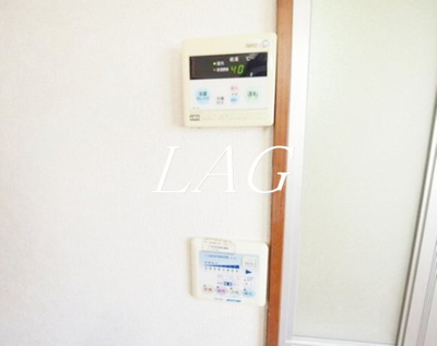 【その他】 | リベール大井町
