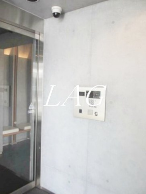 【エントランス】 | シティハウス南品川 | エントランスです。