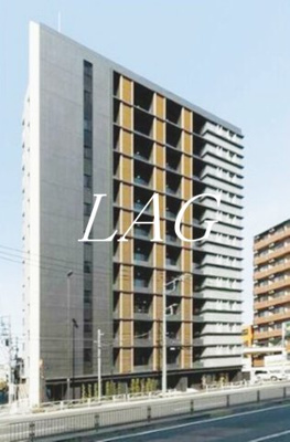 【外観】 | シティハウス南品川 | 外観です。