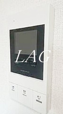 【セキュリティ】 | ガリシア錦糸町ＩＶ | TVモニターフォンです。