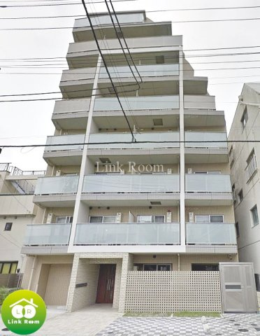 メイクスデザイン門前仲町Ⅲ