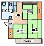 茨木郡山団地の画像