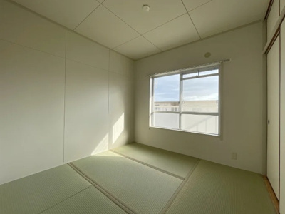 【寝室】 | 茨木郡山団地