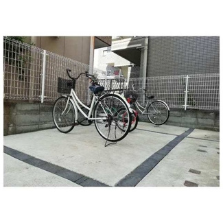 【その他共用部分】 | シーエフハイツ小岩