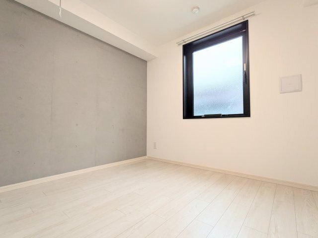 【洋室】 | セレヌコート新江古田