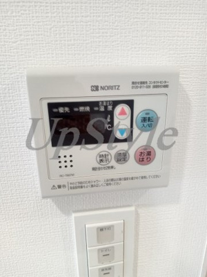 【設備】 | メインステージ三ノ輪Ⅲ