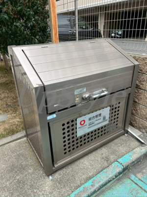 【その他共用部分】 | エスト四つ木