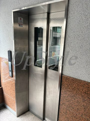 【その他共用部分】 | メインステージ東神田Ⅱ