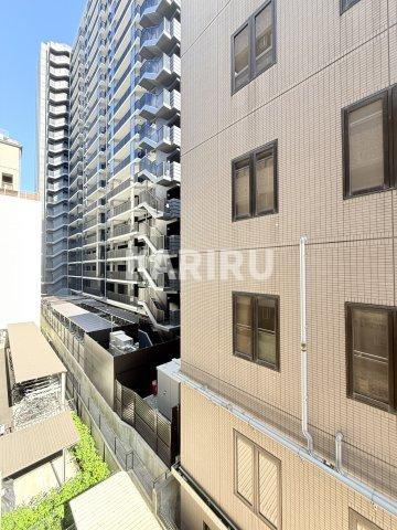 アーデン和泉町の展望