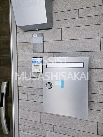 オークキヨカワ のその他共用部分
