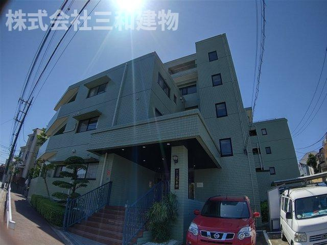 ロアール弐番館