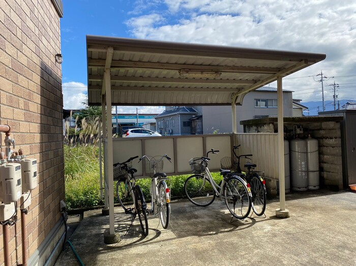 サンクレスト陽明　Ｂのその他共用部分