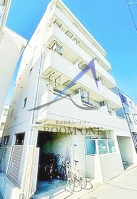 パレ・ドール東金町