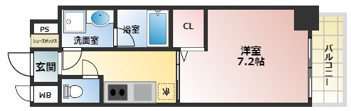 ラ・シャルム西宮本町