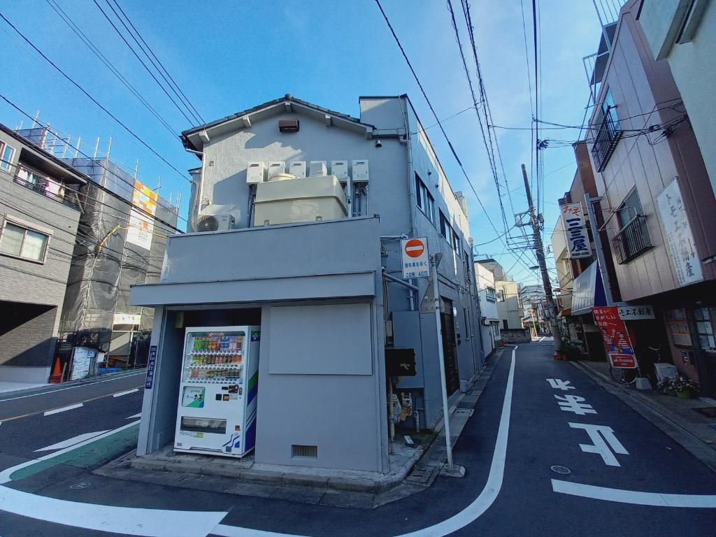 カーサ町屋　