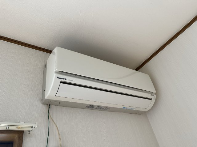 ナイスワン青山Ⅳの設備