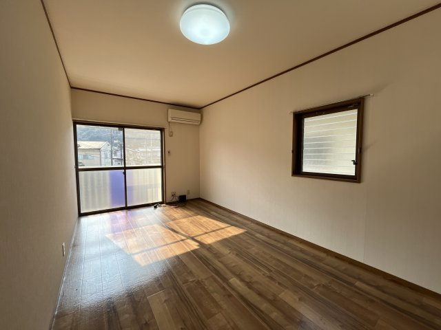 ナイスワン青山Ⅳの子供部屋
