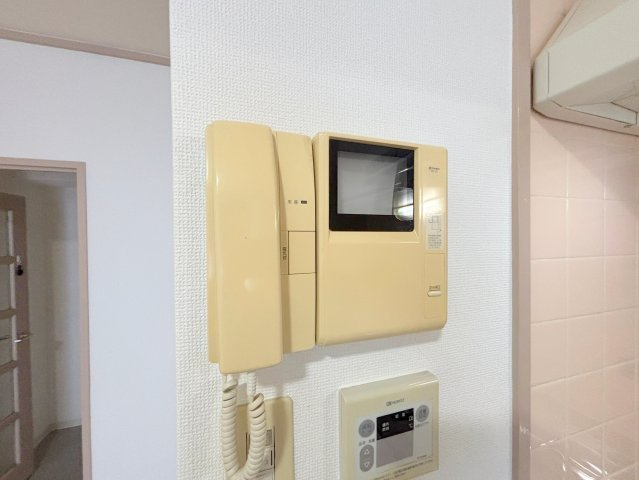 プロヴァンスのセキュリティ