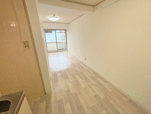 プロヴァンスの内装