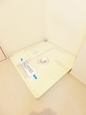 グレイス北松戸Ⅱ
