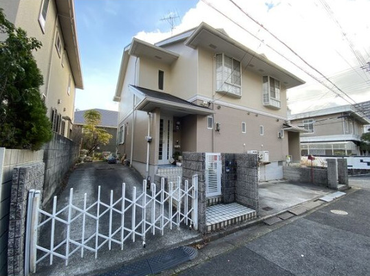 【その他共用部分】御影山手タウンハウス