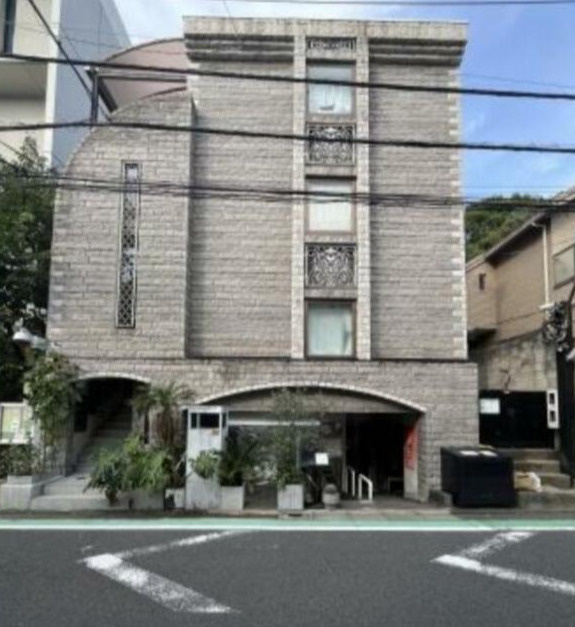 ヒルズ代官山