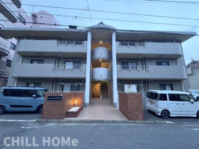 チェルキオ南町