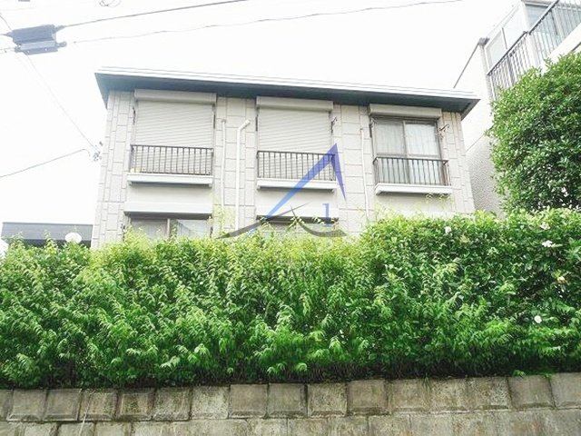 サンシャレイ永福町