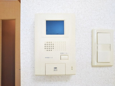 【セキュリティ】 | レオパレスみらい平