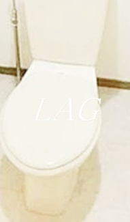 【トイレ】 | 北辰ヒルズ早稲田 | トイレです。