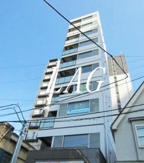 【外観】 | ミュールメゾン西新宿 | 外観です。