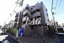 ルーブル荻窪弐番館の画像