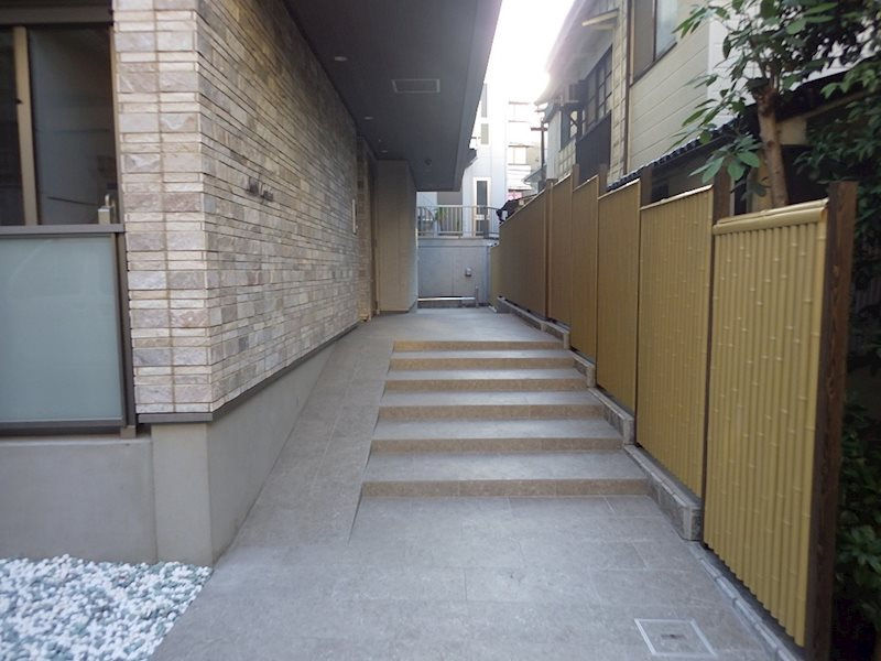 サウス　グレイシア のその他共用部分
