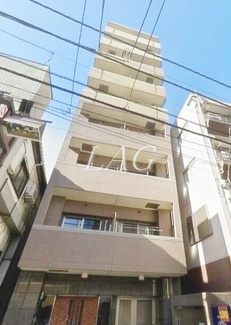 【外観】 | クレアシオン板橋本町 | 外観です。