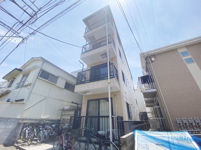 宮町マンション