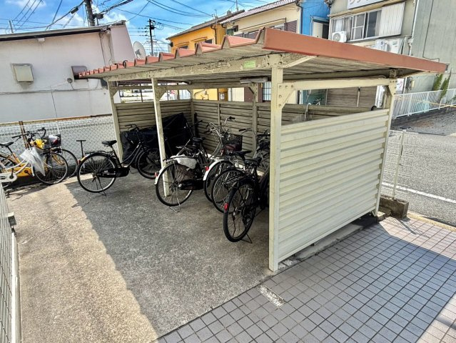サンマリッツ28のその他共用部分