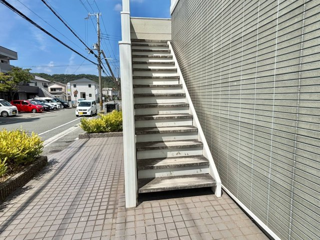 サンマリッツ28のその他共用部分