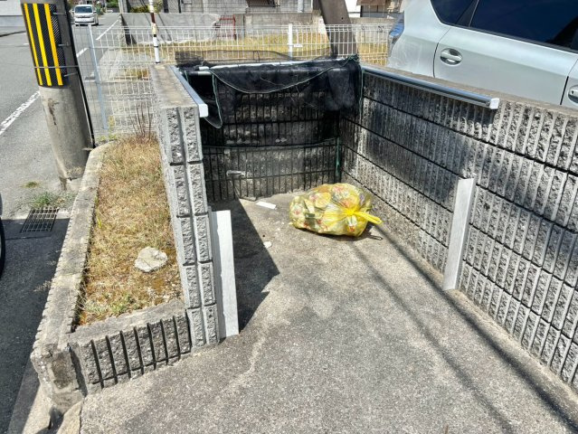 サンマリッツ28のその他共用部分