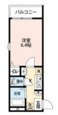 【間取り】 | ログリア | 間取りです。
