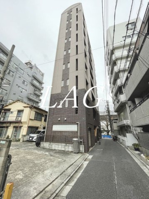 【外観】 | コンフォール練馬 | 外観です。