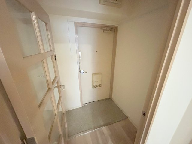 プロヴァンスの玄関